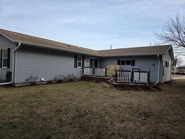 2330 38th STREET, Two Rivers, WI 54241