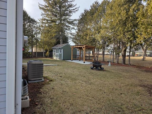 2330 38th STREET, Two Rivers, WI 54241