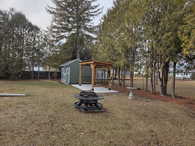 2330 38th STREET, Two Rivers, WI 54241