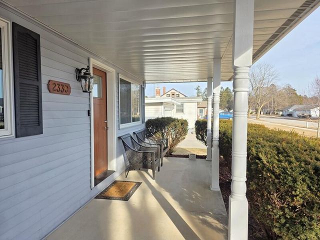 2330 38th STREET, Two Rivers, WI 54241