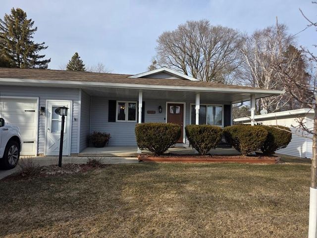 2330 38th STREET, Two Rivers, WI 54241