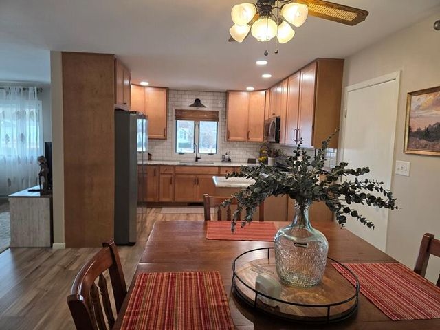 2330 38th STREET, Two Rivers, WI 54241