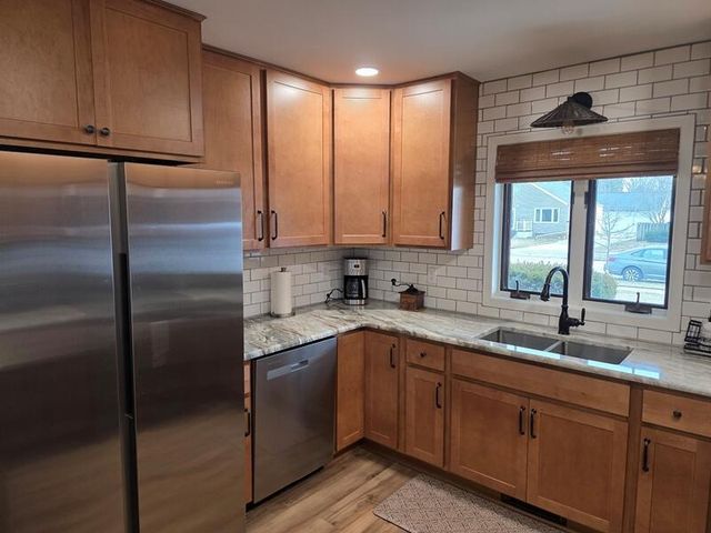 2330 38th STREET, Two Rivers, WI 54241