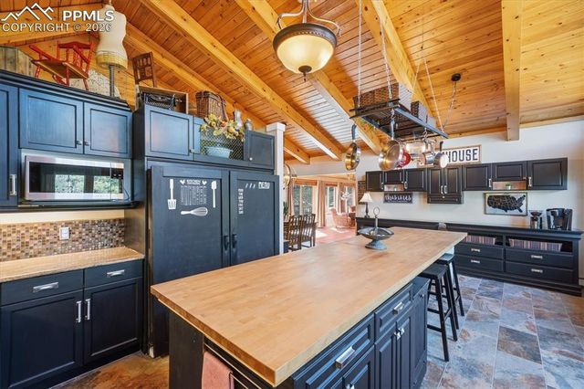 18505 Cloven hoof Drive, Palmer Lake, CO 80133