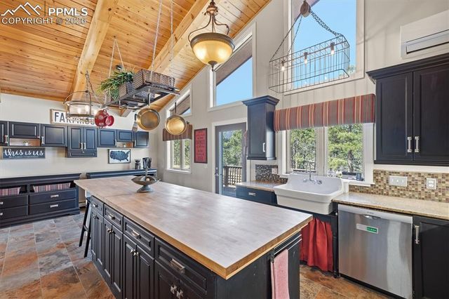 18505 Cloven hoof Drive, Palmer Lake, CO 80133