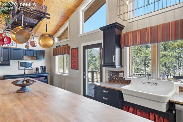 18505 Cloven hoof Drive, Palmer Lake, CO 80133