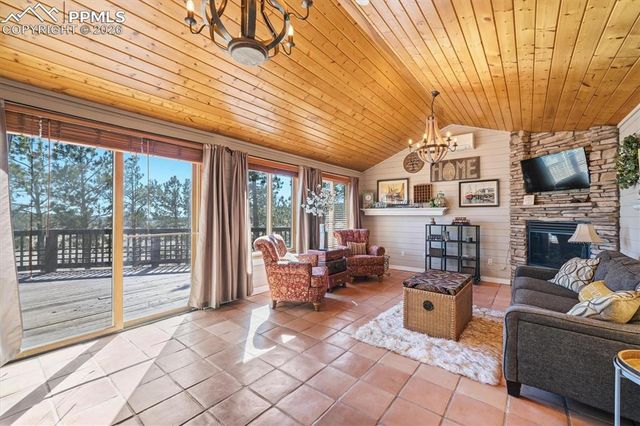 18505 Cloven hoof Drive, Palmer Lake, CO 80133