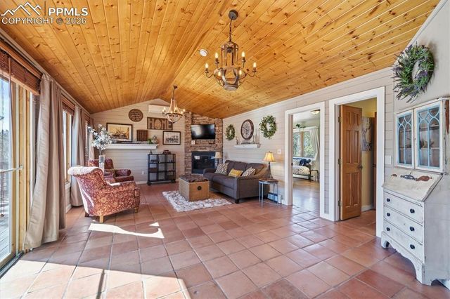 18505 Cloven hoof Drive, Palmer Lake, CO 80133