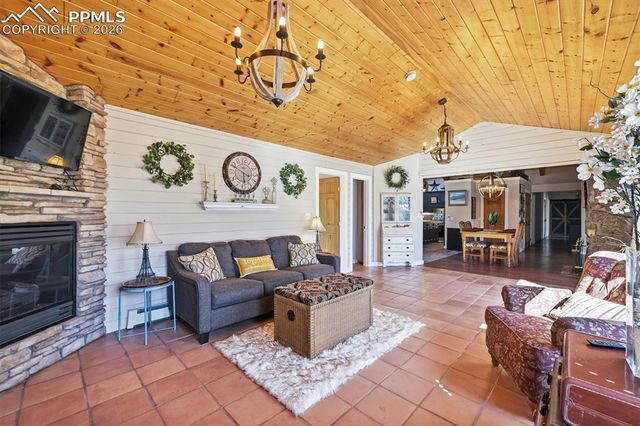 18505 Cloven hoof Drive, Palmer Lake, CO 80133