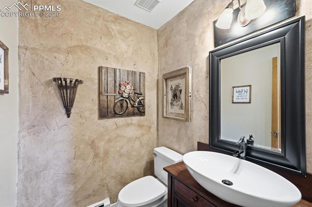 18505 Cloven hoof Drive, Palmer Lake, CO 80133