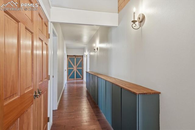 18505 Cloven hoof Drive, Palmer Lake, CO 80133