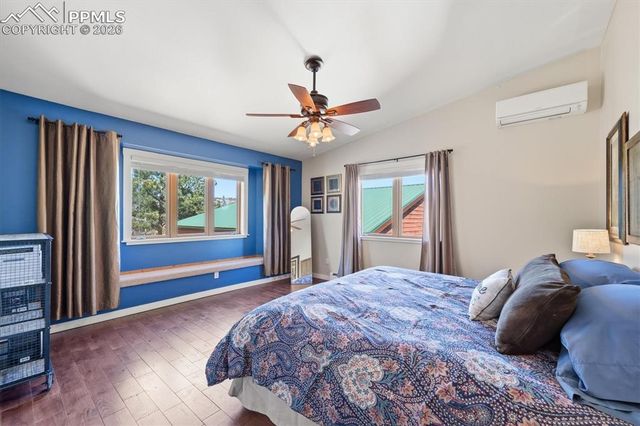 18505 Cloven hoof Drive, Palmer Lake, CO 80133