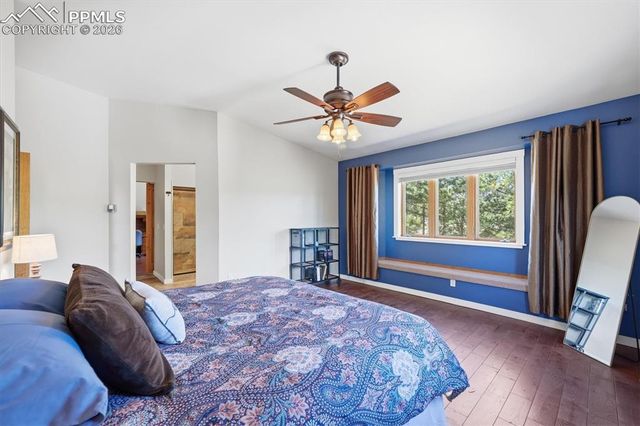 18505 Cloven hoof Drive, Palmer Lake, CO 80133