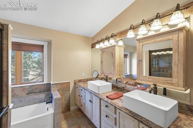 18505 Cloven hoof Drive, Palmer Lake, CO 80133