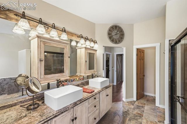 18505 Cloven hoof Drive, Palmer Lake, CO 80133