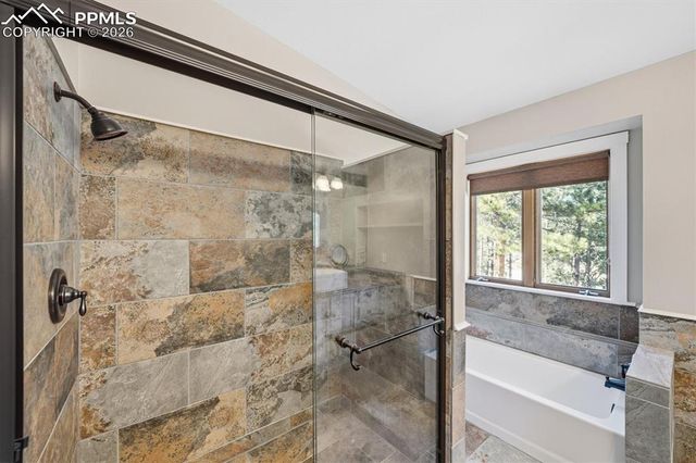 18505 Cloven hoof Drive, Palmer Lake, CO 80133