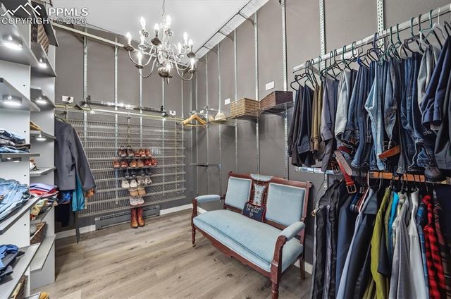 18505 Cloven hoof Drive, Palmer Lake, CO 80133