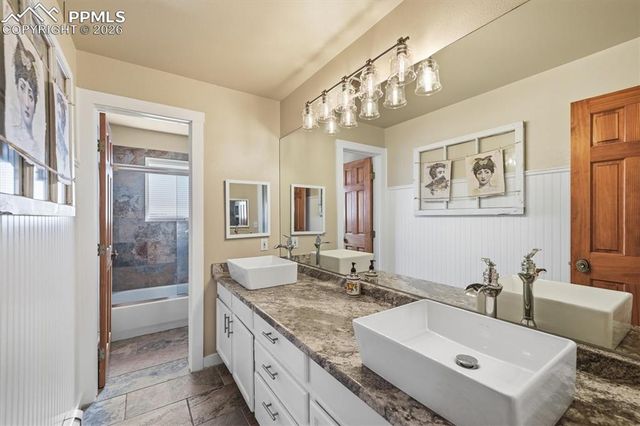 18505 Cloven hoof Drive, Palmer Lake, CO 80133