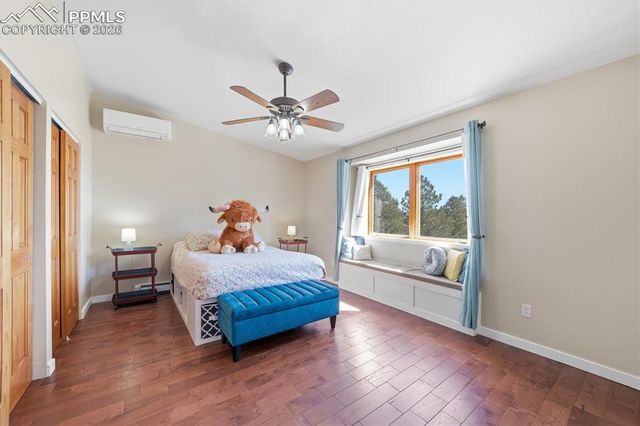 18505 Cloven hoof Drive, Palmer Lake, CO 80133