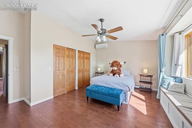 18505 Cloven hoof Drive, Palmer Lake, CO 80133