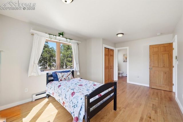 18505 Cloven hoof Drive, Palmer Lake, CO 80133