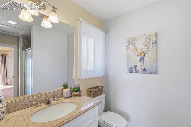 18505 Cloven hoof Drive, Palmer Lake, CO 80133