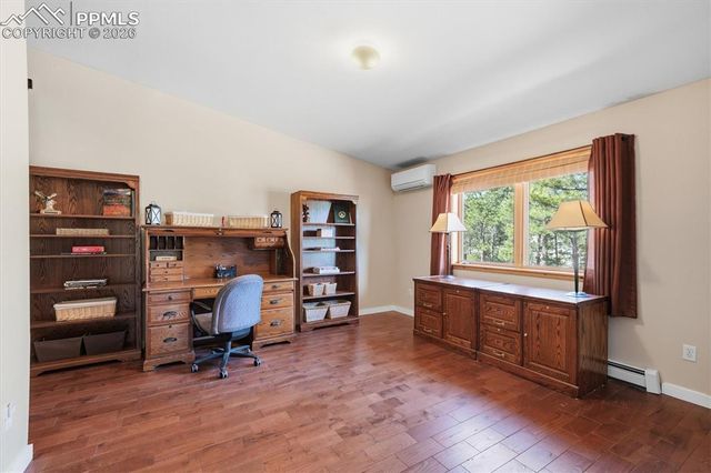 18505 Cloven hoof Drive, Palmer Lake, CO 80133