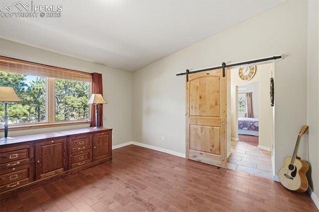 18505 Cloven hoof Drive, Palmer Lake, CO 80133