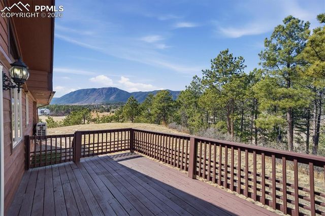 18505 Cloven hoof Drive, Palmer Lake, CO 80133