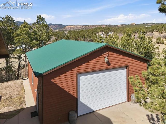18505 Cloven hoof Drive, Palmer Lake, CO 80133
