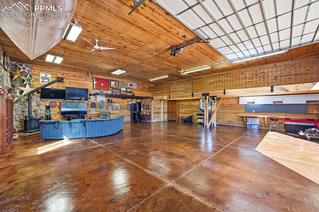 18505 Cloven hoof Drive, Palmer Lake, CO 80133