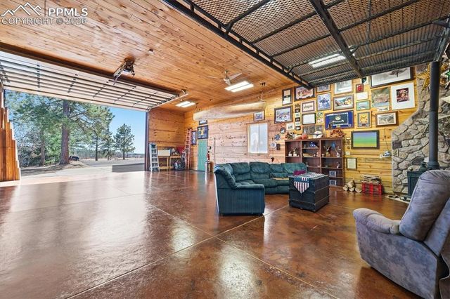 18505 Cloven hoof Drive, Palmer Lake, CO 80133