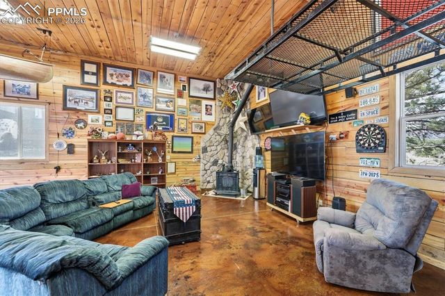 18505 Cloven hoof Drive, Palmer Lake, CO 80133