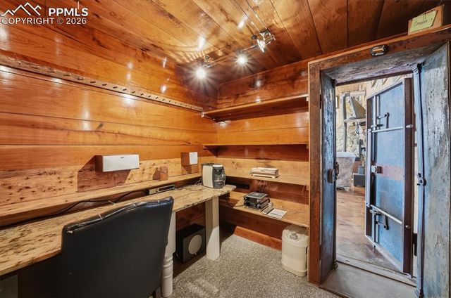 18505 Cloven hoof Drive, Palmer Lake, CO 80133