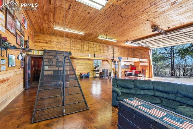 18505 Cloven hoof Drive, Palmer Lake, CO 80133