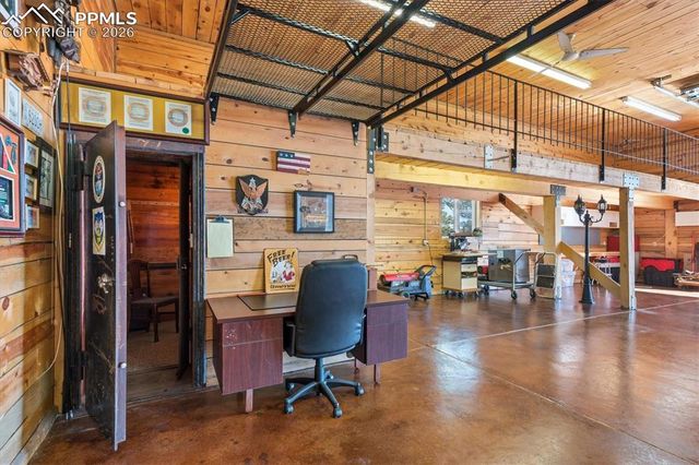 18505 Cloven hoof Drive, Palmer Lake, CO 80133