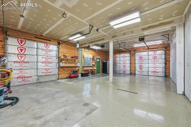 18505 Cloven hoof Drive, Palmer Lake, CO 80133