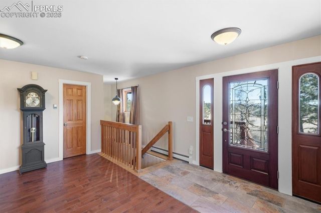 18505 Cloven hoof Drive, Palmer Lake, CO 80133