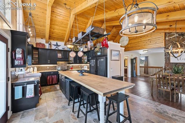 18505 Cloven hoof Drive, Palmer Lake, CO 80133