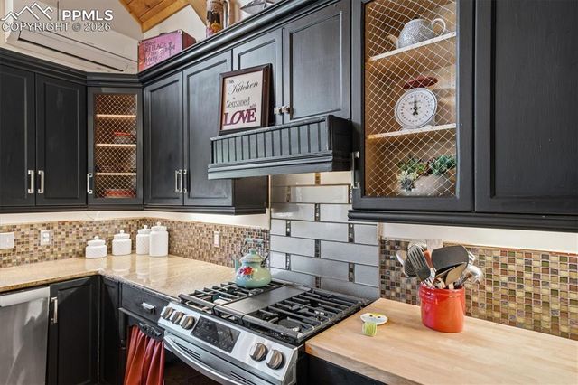 18505 Cloven hoof Drive, Palmer Lake, CO 80133