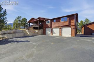 18505 Cloven hoof Drive, Palmer Lake, CO 80133