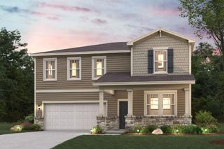 53 POPLAR BLUFF Way, Jefferson, GA 30549