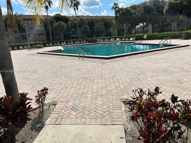 1501 SW 134th Way 206D, Pembroke Pines, FL 33027