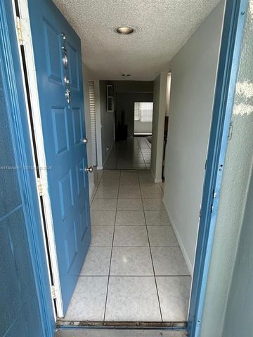 1501 SW 134th Way 206D, Pembroke Pines, FL 33027