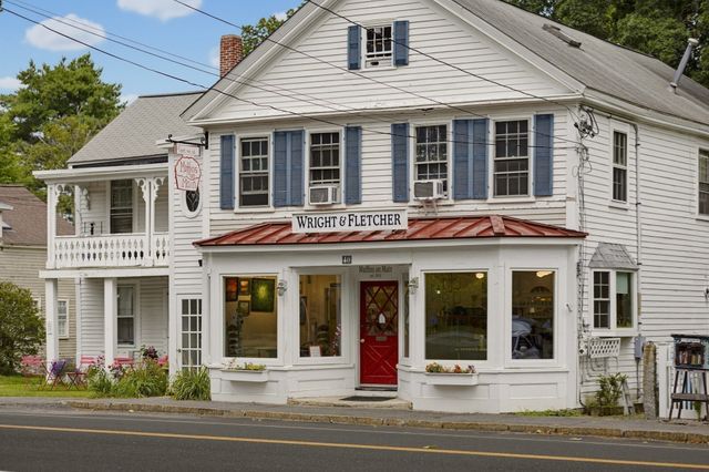 62 Main Street, Westford, MA 01886
