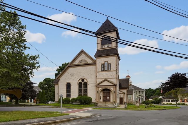 62 Main Street, Westford, MA 01886