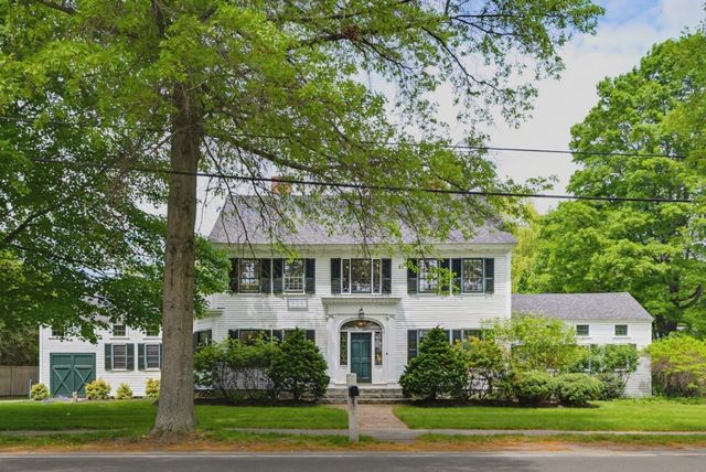 62 Main Street, Westford, MA 01886