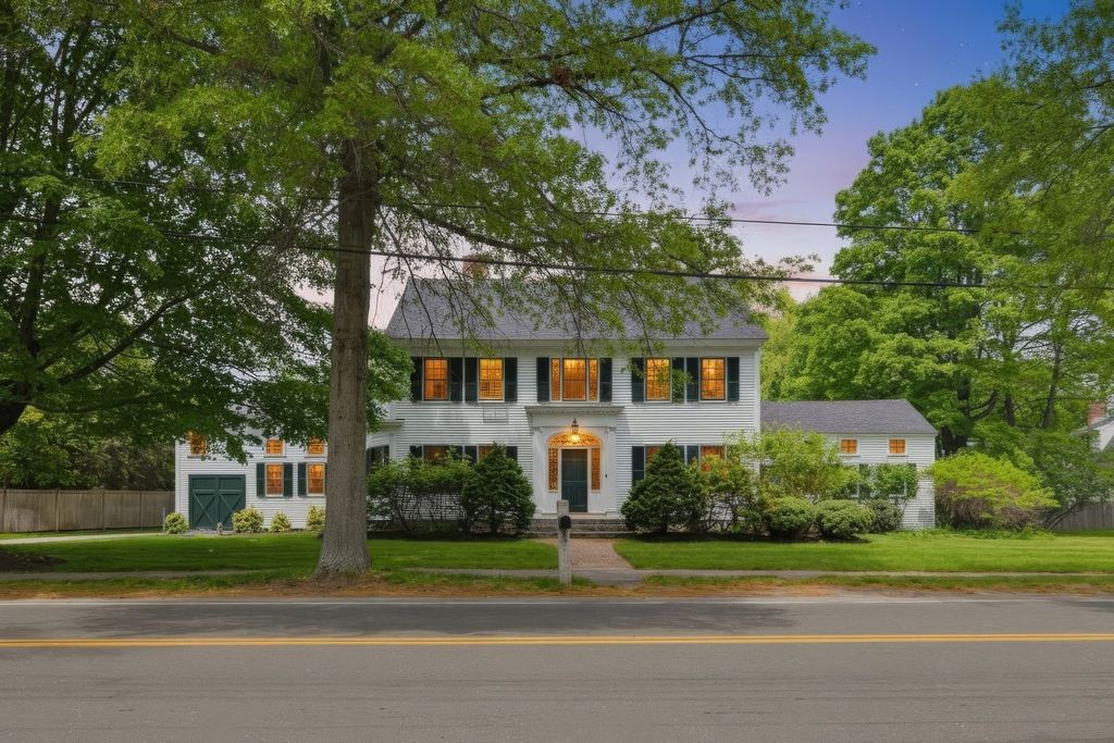 62 Main Street, Westford, MA 01886