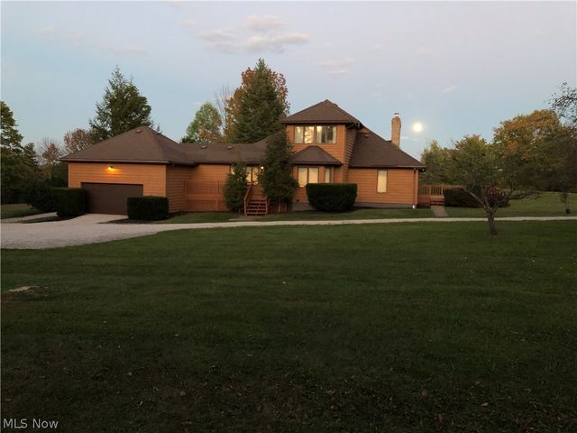 3832 Sharon Copley Road, Medina, OH 44256
