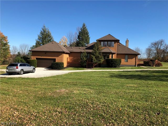 3832 Sharon Copley Road, Medina, OH 44256